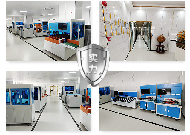 電池自動(dòng)生長線廠家公司優(yōu)勢(shì)